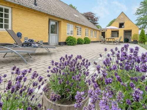 Ferienhaus Ilsa - all inclusive - 9.8km from the sea in Western Jutland  in 
 (Dnemark)