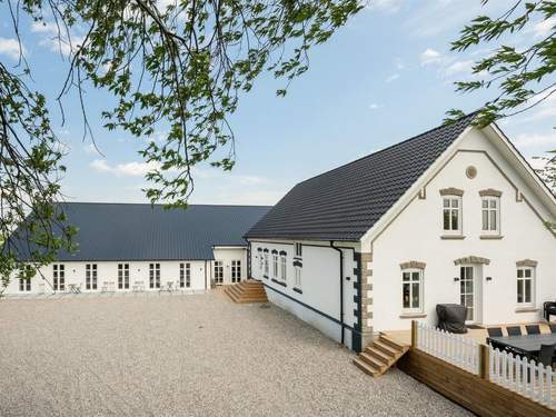 Ferienhaus Guthorm in Western Jutland