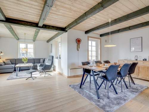 Ferienhaus Nita - 24km from the sea