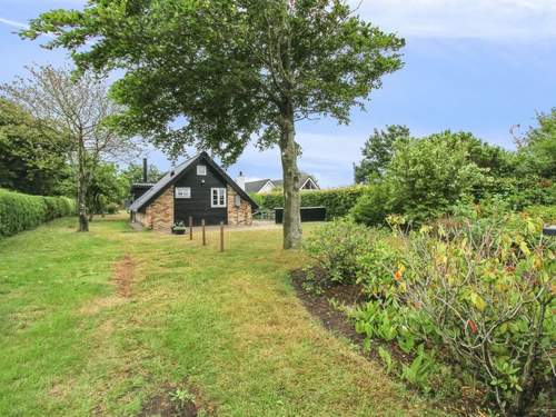 Ferienhaus Siouxsie - 500m from the sea in Western Jutland  in 
Esbjerg V (Dnemark)