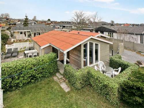 Ferienhaus Eilke - 50m from the sea