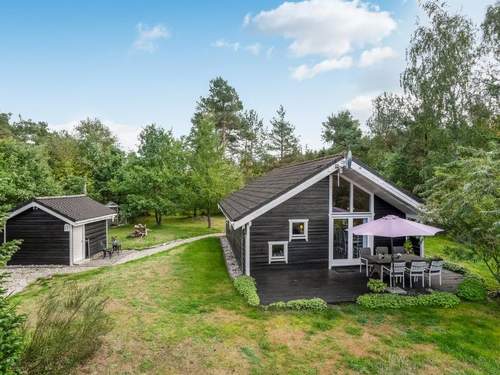 Ferienhaus Fiallar - 7.5km from the sea