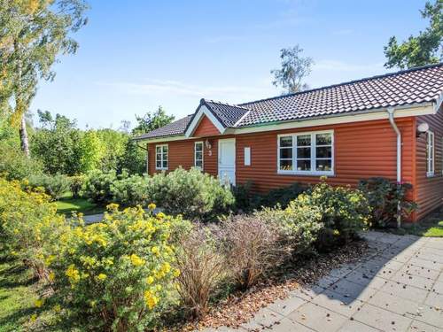 Ferienhaus Nela - all inclusive - 300m from the sea  in 
Grenaa (Dnemark)