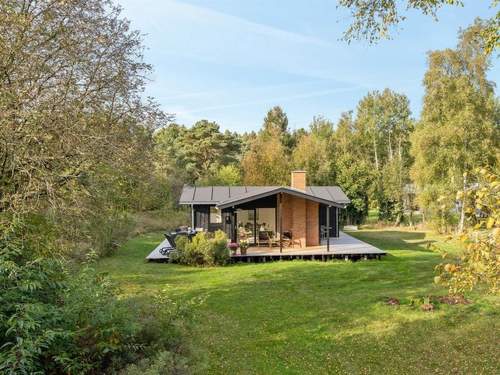 Ferienhaus Skjold - 600m from the sea in Djursland and Mols