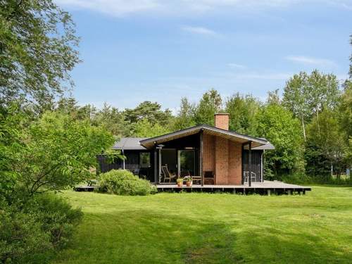 Ferienhaus Skjold - 600m from the sea
