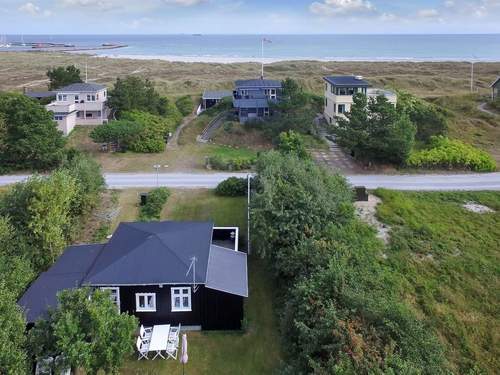 Ferienhaus Alina - all inclusive - 200m from the sea  in 
Grenaa (Dnemark)