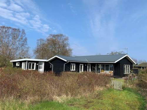 Ferienhaus Norell - all inclusive - 800m from the sea  in 
Grenaa (Dnemark)