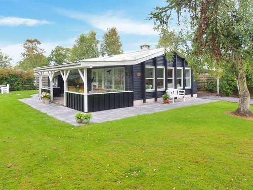 Ferienhaus Alda - all inclusive - 300m from the sea  in 
Grenaa (Dnemark)