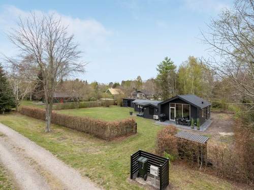 Ferienhaus Sunja - all inclusive - 450m from the sea  in 
Grenaa (Dnemark)