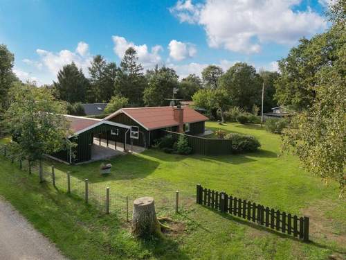 Ferienhaus Hermand - 700m from the sea