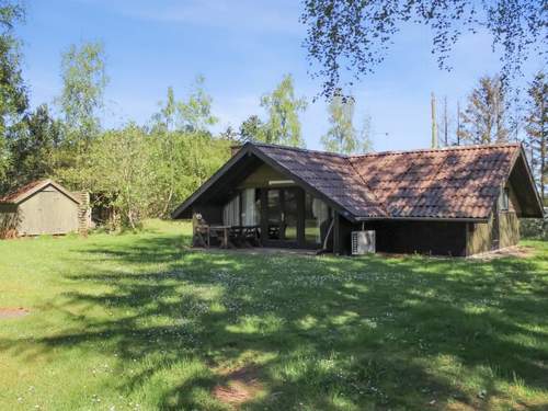 Ferienhaus Melba - 8km from the sea