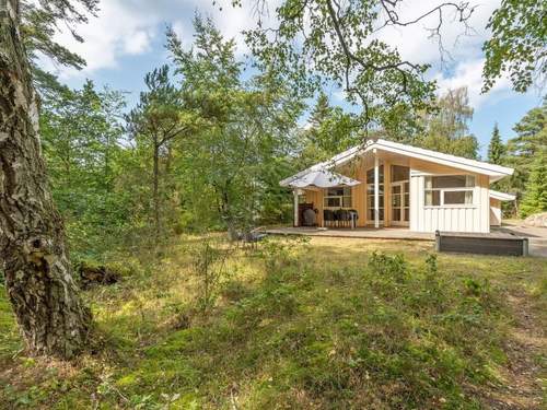 Ferienhaus Ros - 350m from the sea