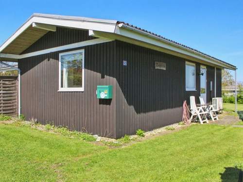 Ferienhaus Carita - 500m from the sea