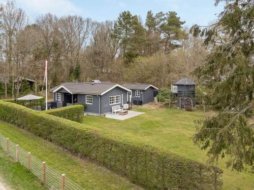 Ferienhaus Edele - 800m from the sea