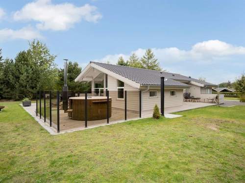 Ferienhaus Duja - 500m from the sea