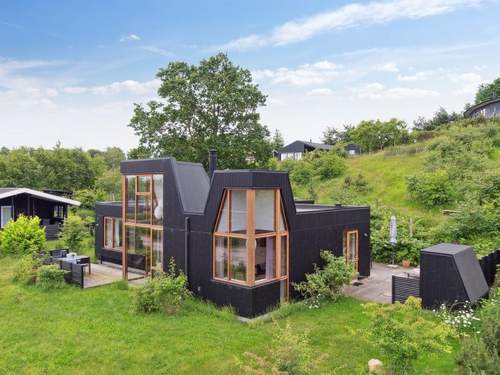 Ferienhaus Fritze - 400m from the sea