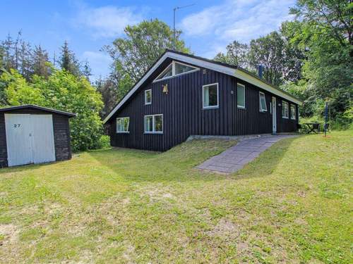 Ferienhaus Ernestina - 500m from the sea