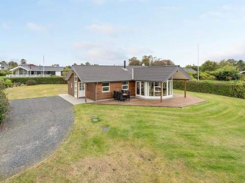 Ferienhaus Kimi - 800m from the sea