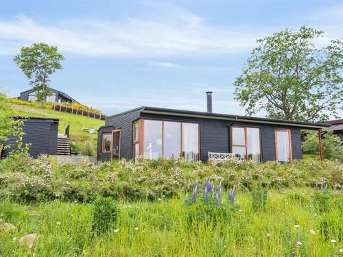 Ferienhaus Eila - 400m from the sea