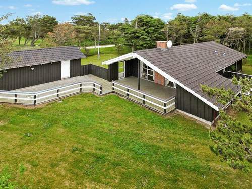Ferienhaus Andersen - 827m from the sea
