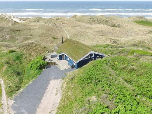 Ferienhaus Mafalda - 260m from the sea