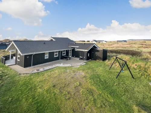 Ferienhaus Rodna - all inclusive - 350m from the sea  in 
Hirtshals (Dnemark)