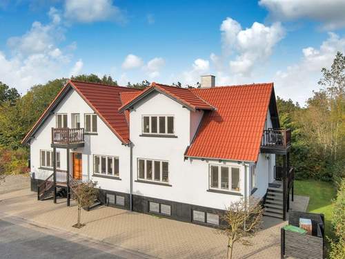 Ferienhaus Etta - all inclusive - 500m from the sea  in 
Hirtshals (Dnemark)