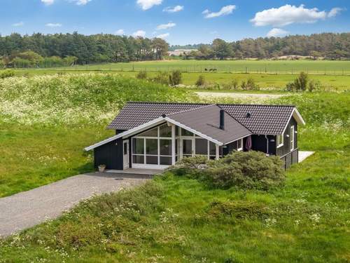 Ferienhaus Frejdis - 1.1km from the sea