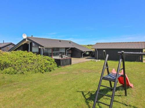 Ferienhaus Gretha - all inclusive - 900m from the sea  in 
Hirtshals (Dnemark)