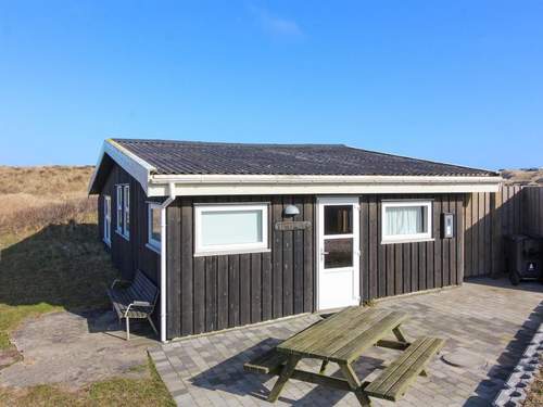 Ferienhaus Nea - all inclusive - 75m from the sea  in 
Hirtshals (Dnemark)