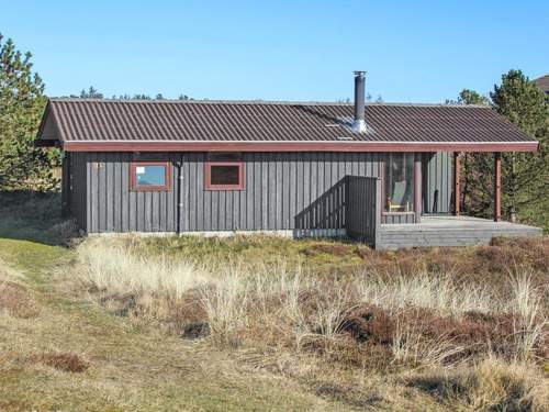 Ferienhaus Agner - 400m from the sea in NW Jutland  in 
Bindslev (Dnemark)