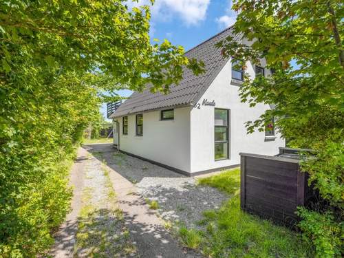 Ferienhaus Janick - 400m from the sea
