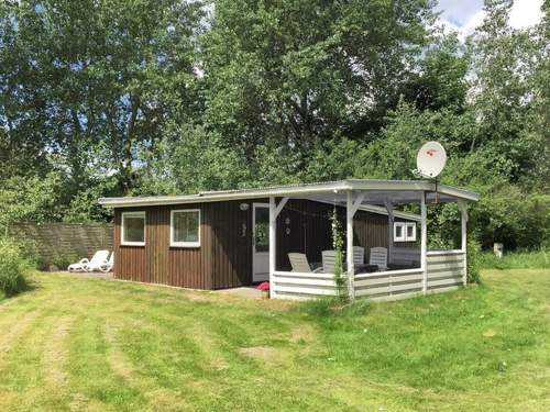 Ferienhaus Hennrik - all inclusive - 500m from the sea  in 
Frederikshavn (Dnemark)