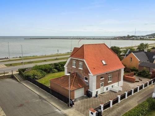 Ferienhaus Kosara - all inclusive - 50m from the sea  in 
Frederikshavn (Dnemark)