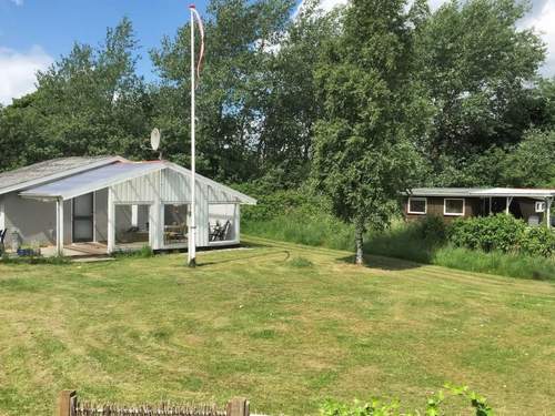 Ferienhaus Gonda - all inclusive - 500m from the sea  in 
Frederikshavn (Dnemark)