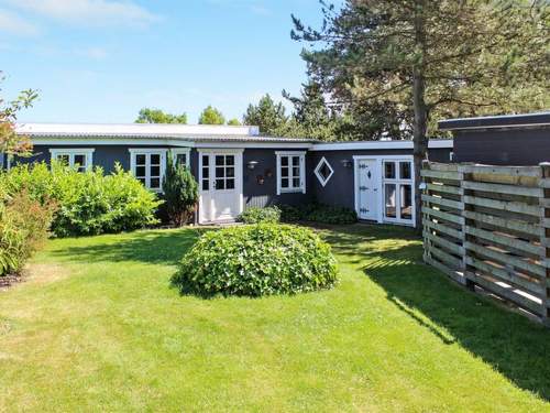 Ferienhaus Marlena - 150m from the sea