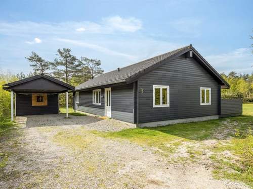 Ferienhaus Ellie - 300m from the sea