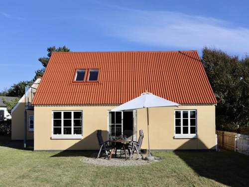 Ferienhaus Tara - all inclusive - 300m from the sea  in 
Ls (Dnemark)