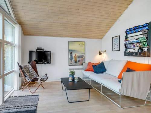 Ferienhaus Tishon - 100m from the sea
