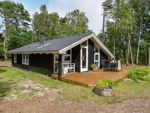 Ferienhaus Vasa - 400m from the sea