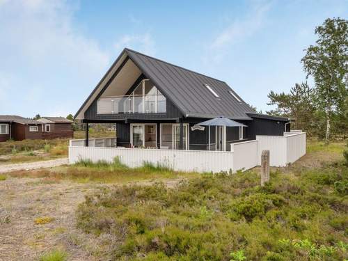 Ferienhaus Alf - 200m from the sea