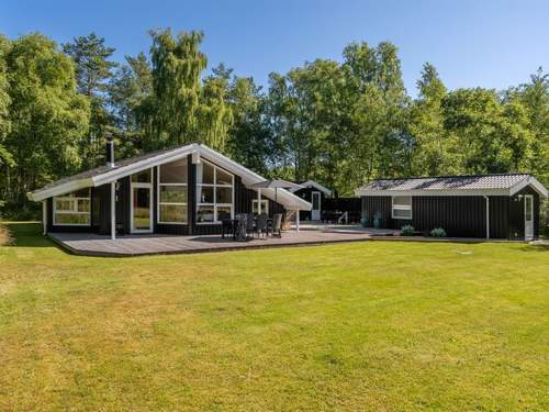 Ferienhaus Mika - 1km from the sea