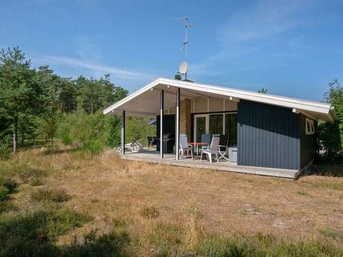Ferienhaus Adelisa - 600m from the sea