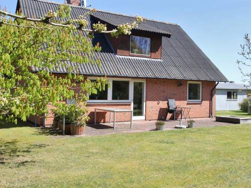Ferienhaus Ognen - 1.5km from the sea