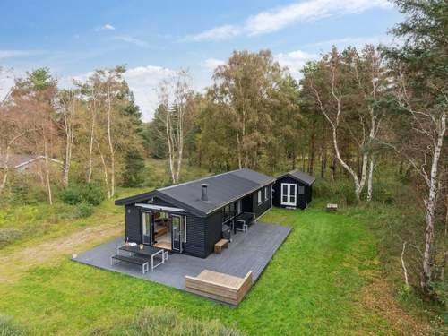 Ferienhaus Shayene - 2.5km from the sea