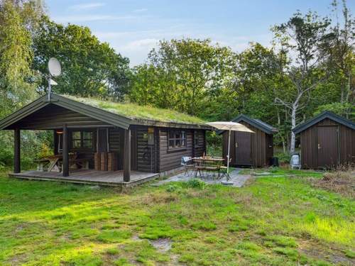 Ferienhaus Tumi - 700m from the sea