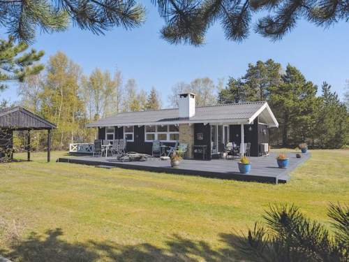 Ferienhaus Alvine - 475m from the sea