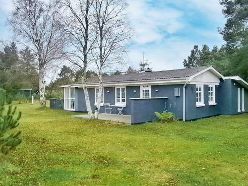 Ferienhaus Siggi - 400m from the sea