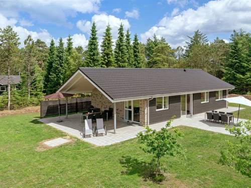 Ferienhaus Alona - 250m from the sea