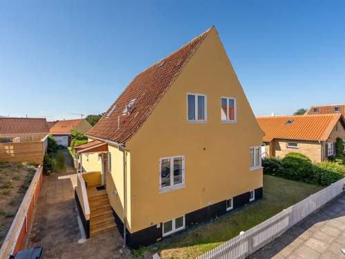Ferienwohnung, Appartement Leea - all inclusive - 500m from the sea in NW Jutland
